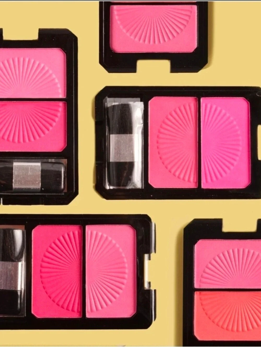 Makeup Bundle- Blush, Bronzer, Lip & Cheek Stain, Highlighter & More BNIB